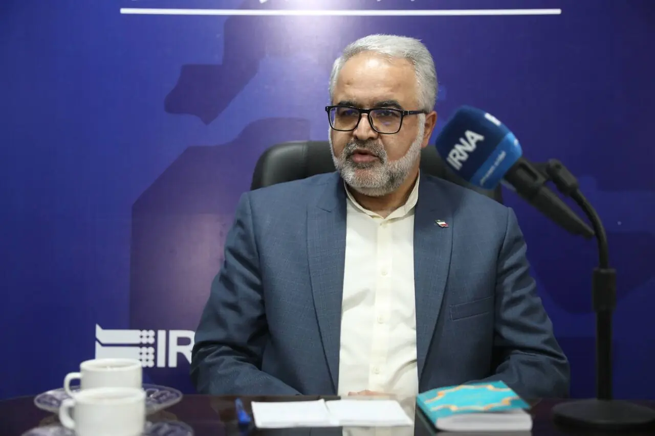 افتتاح بیش از ۴ هزار میلیارد تومان پروژه عمرانی شهرستان کرمانشاه در هفته دولت