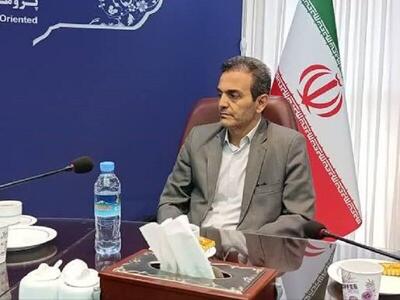  سطح آب‌های زیرزمینی قزوین ۴۲ متر کاهش داشته است