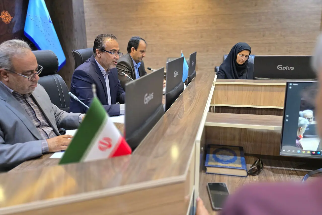 رصد زودهنگام مشکلات تولید؛ راه پیشگیری از اختلافات کارگری در سیستان و بلوچستان