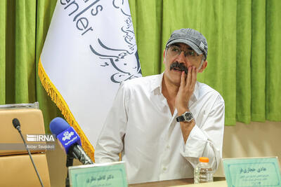 پوست شیر بر تن هادی حجازیفر؛ بازیگری میان قهرمان زخمی و مرد خاکستری