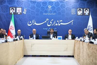 احیای قطب پوشاک همدان با حمایت صندوق بازنشستگی