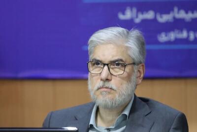 وزیر علوم: انسجام و همدلی مدیران سرمایه عبور از چالشهای کشور است