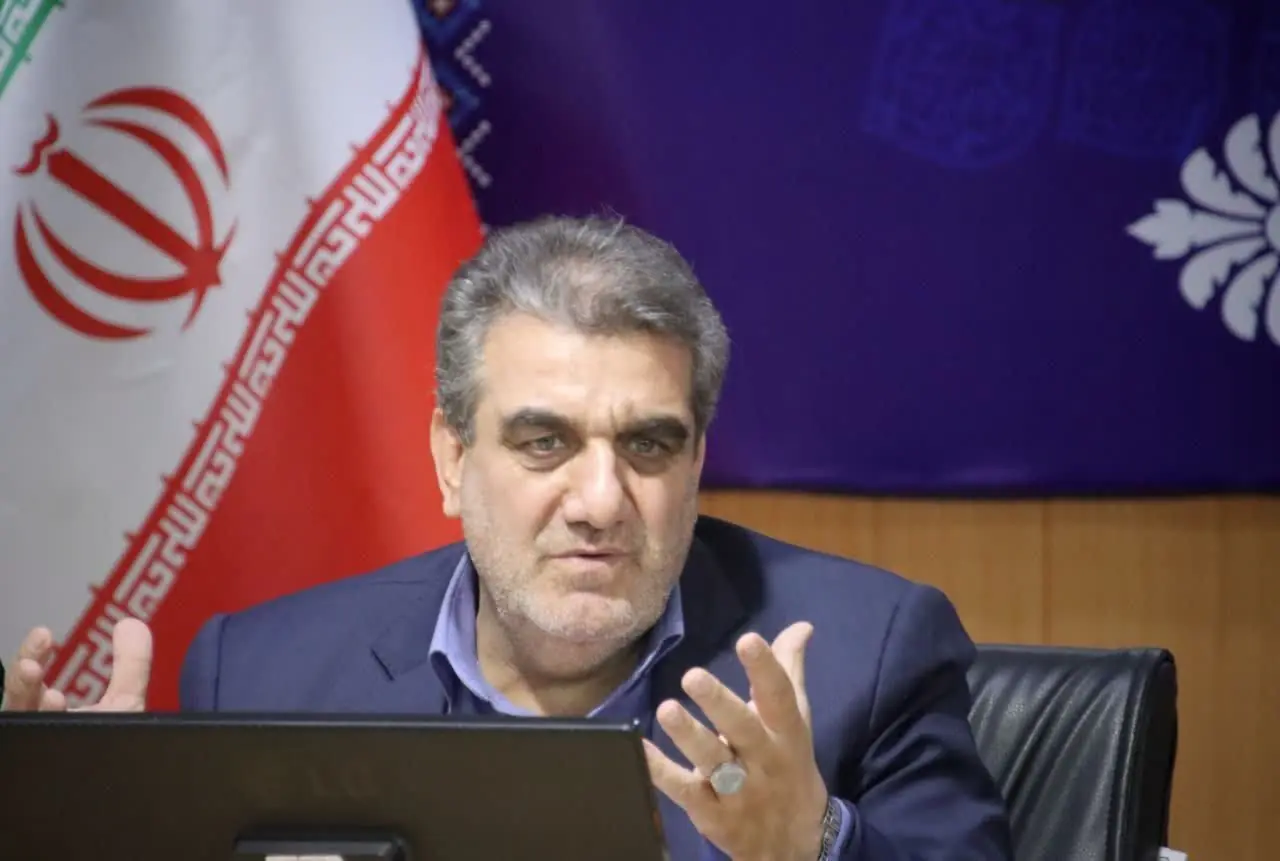 نوید استاندار سمنان: توسعه انرژی خورشیدی به یکهزار مگاوات تا پایان سال