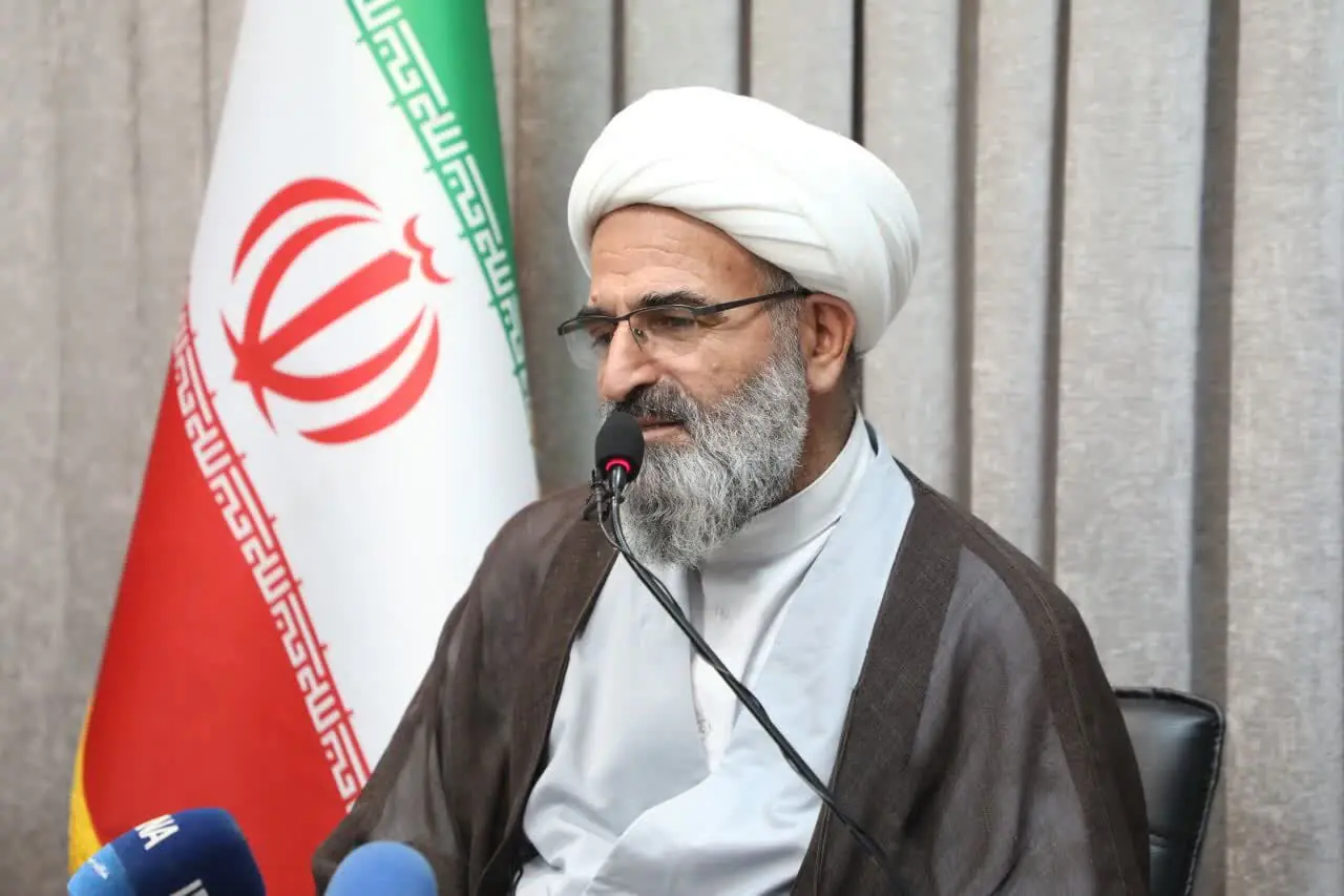 امام جمعه سمنان: ایران با دست برتر در میدان، دیپلماسی را دنبال میکند