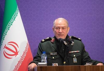 سردار صفوی: نام ایران باید برای رژیمهای متجاوز به هشداری دائمی و کابوسی همیشگی تبدیل شود