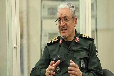 سردار طلایینیک: تولید تسلیحات دفاعی افزایش دو برابری داشته است