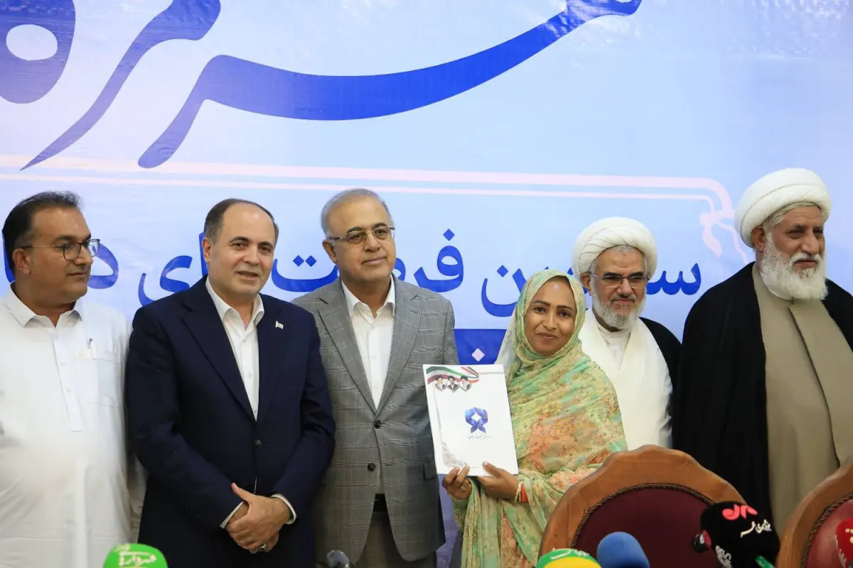 تبدیل ظرفیتهای دریایی و کشاورزی هرمزگان به فرصتهای طلایی توسعه