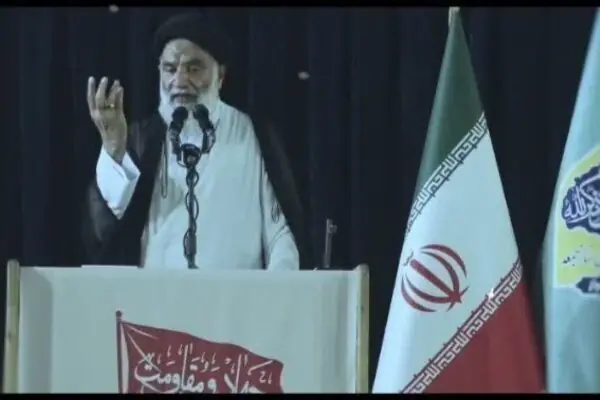 پاسخ قاطع جمهوری اسلامی ایران به هرگونه اقدام نظامی دشمن