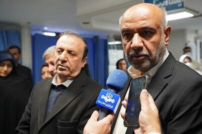 قانون مشاغل سخت و زیانآور شامل کارگران ساختمانی خواهد شد