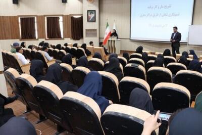 تبیین نقش امام عصر قلب تپنده حیات اجتماعی است