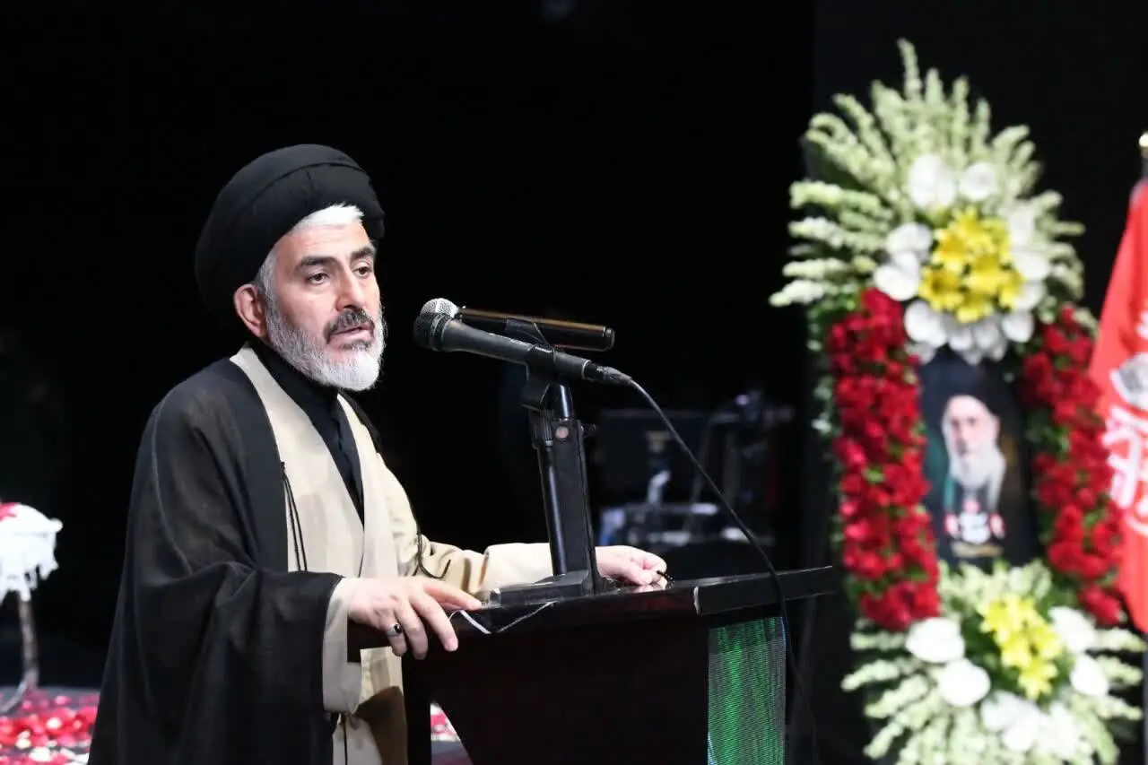 امام جمعه ارومیه: کانونهای فرهنگی مساجد برای جذب حداکثری اقشار جامعه تقویت شوند