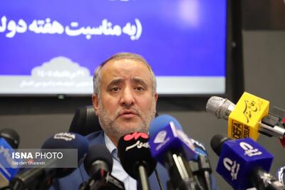 ۸۷۵ پروژه با اعتبار ۲۳ هزار میلیارد تومان در خراسان جنوبی افتتاح و کلنگزنی میشود