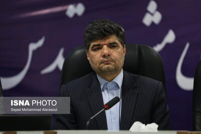  فرماندار مشهد: تعیین تکلیف هیأت‌رئیسه شورای شهر در اسرع وقت انجام می‌شود