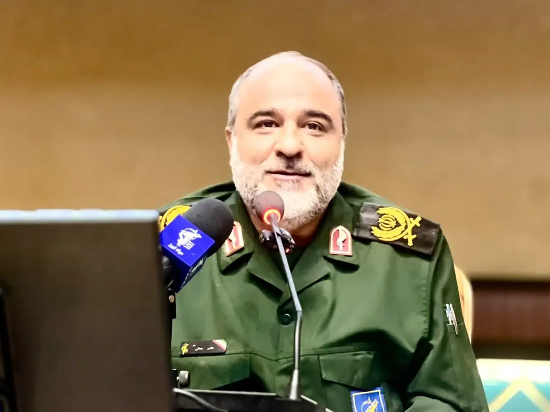 جانشین فرمانده سپاه فجر: رسانهها ادراک مردم را در برابر جنگ روانی دشمن تغییر دادند