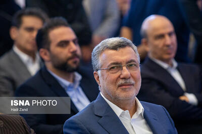 ظفرقندی: ادعای تحریم نبودن دارو و تجهیزات پزشکی یک دروغ بزرگ است