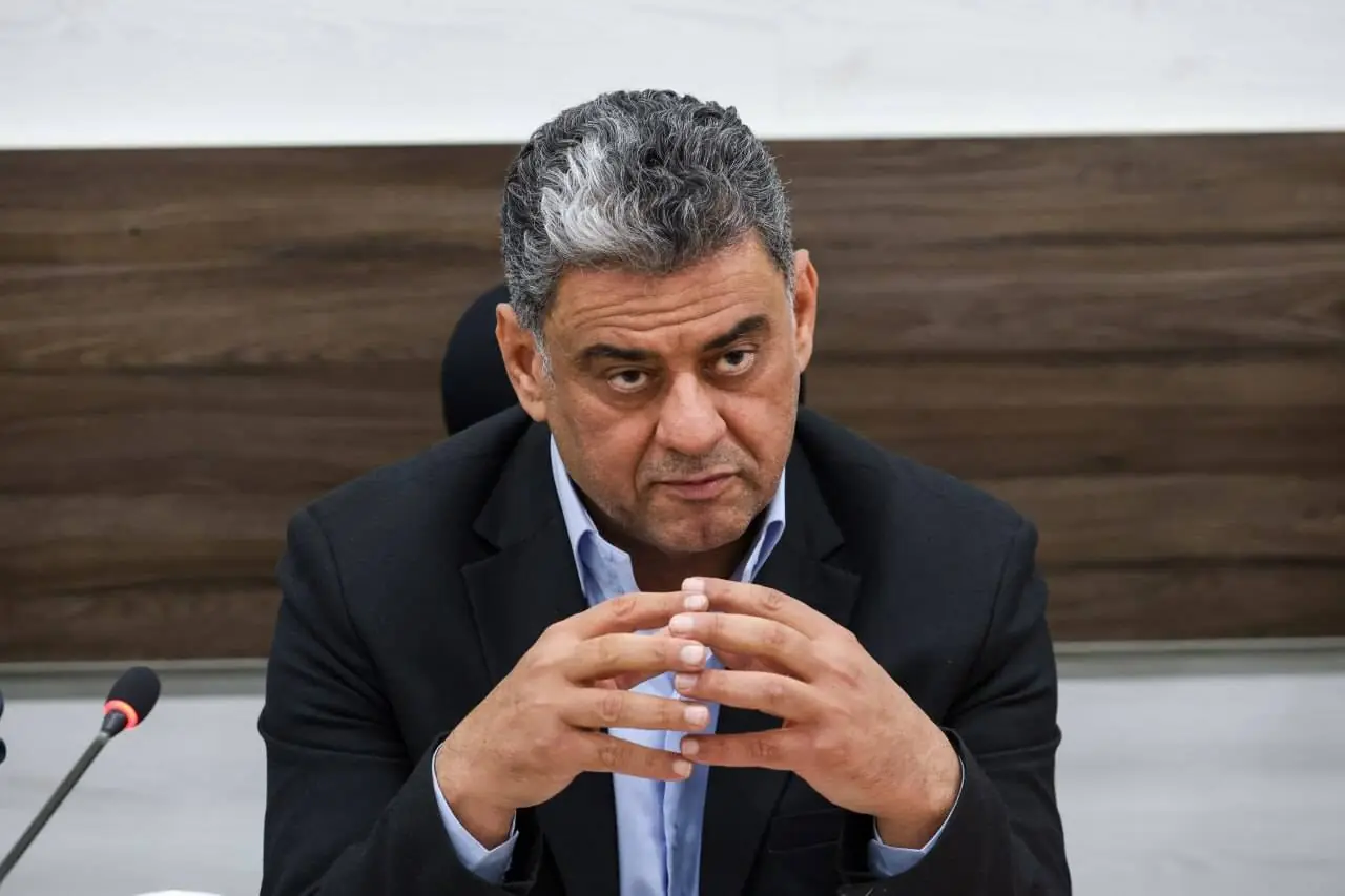 انتخابات اتاق اصناف اهواز و بازتعریف بخش خصوصی