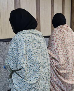 نوزاد ربوده شده بعد از ۱۱ ماه به آغوش خانواده بازگشت