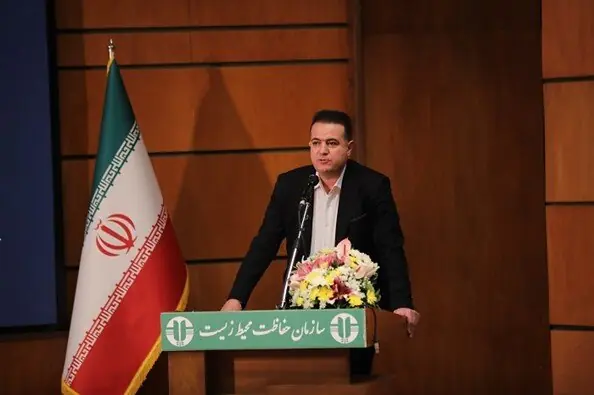 مدیریت سبز صنایع، فراتر از کنترل آلایندههاست