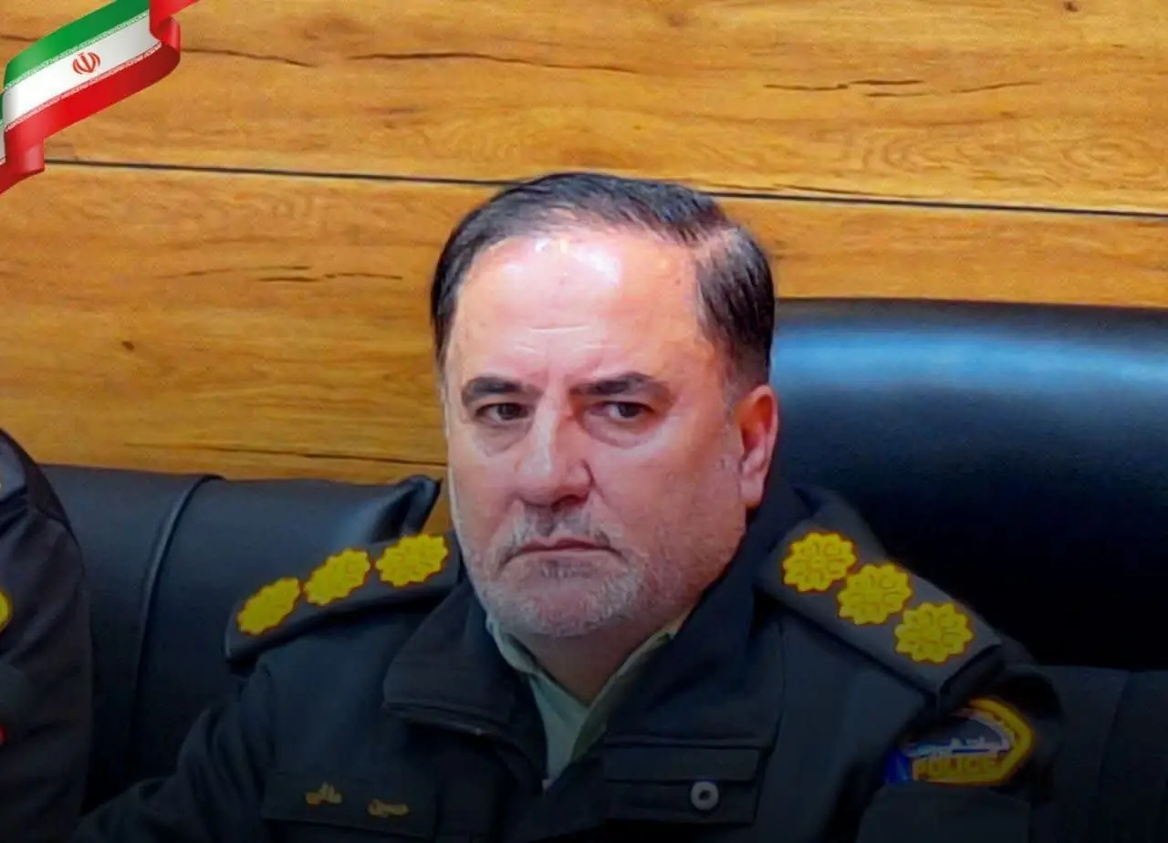 انهدام باند ۲ نفره سارقان محصولات کشاورزی در ری