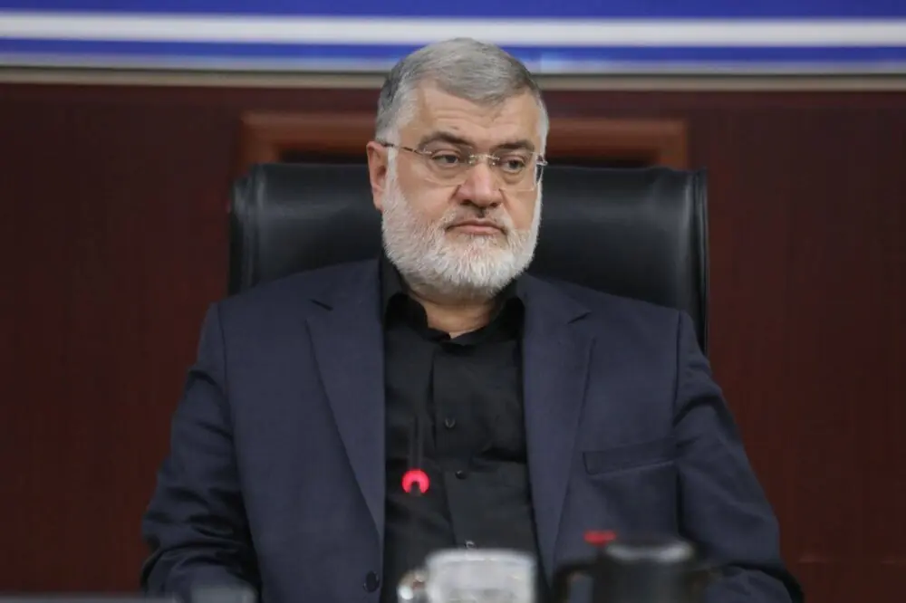 استاندار تهران: بسته ۲۶ بندی مدیریت بارگذاری جمعیتی تهران در دولت در حال نهایی شدن است