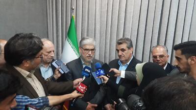 وزیر علوم: قبولیهای کنکور با یک ماه تاخیر وارد دانشگاه میشوند/ کلاسها حتما حضوری ست