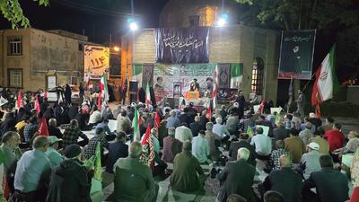 رئیس بنیاد مهدویت کردستان: مهدویت باید از مناسبتها به متن زندگی مردم وارد شود