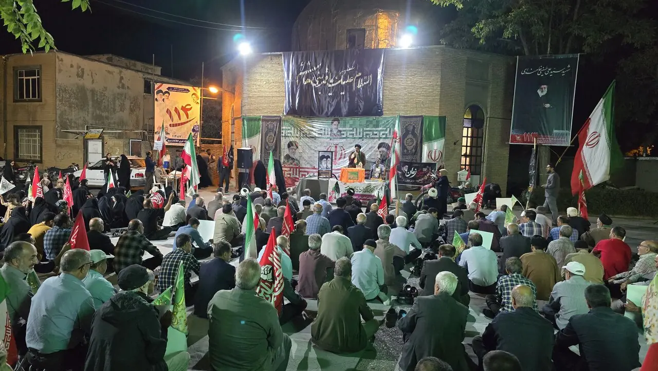 رئیس بنیاد مهدویت کردستان: مهدویت باید از مناسبتها به متن زندگی مردم وارد شود