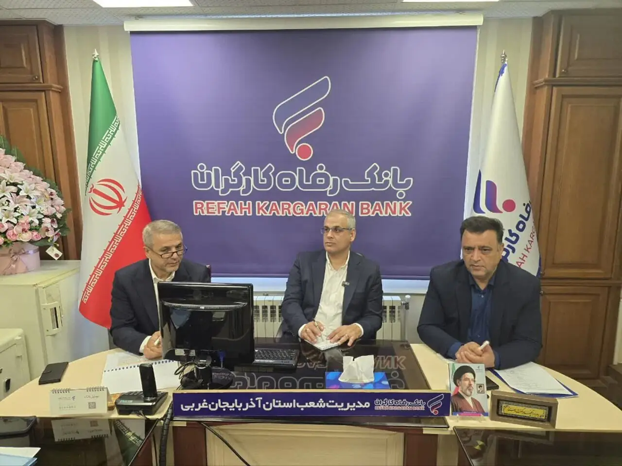 ضرورت هم افزایی دستگاههای تابعه برای توسعه اشتغال در آذربایجان غربی