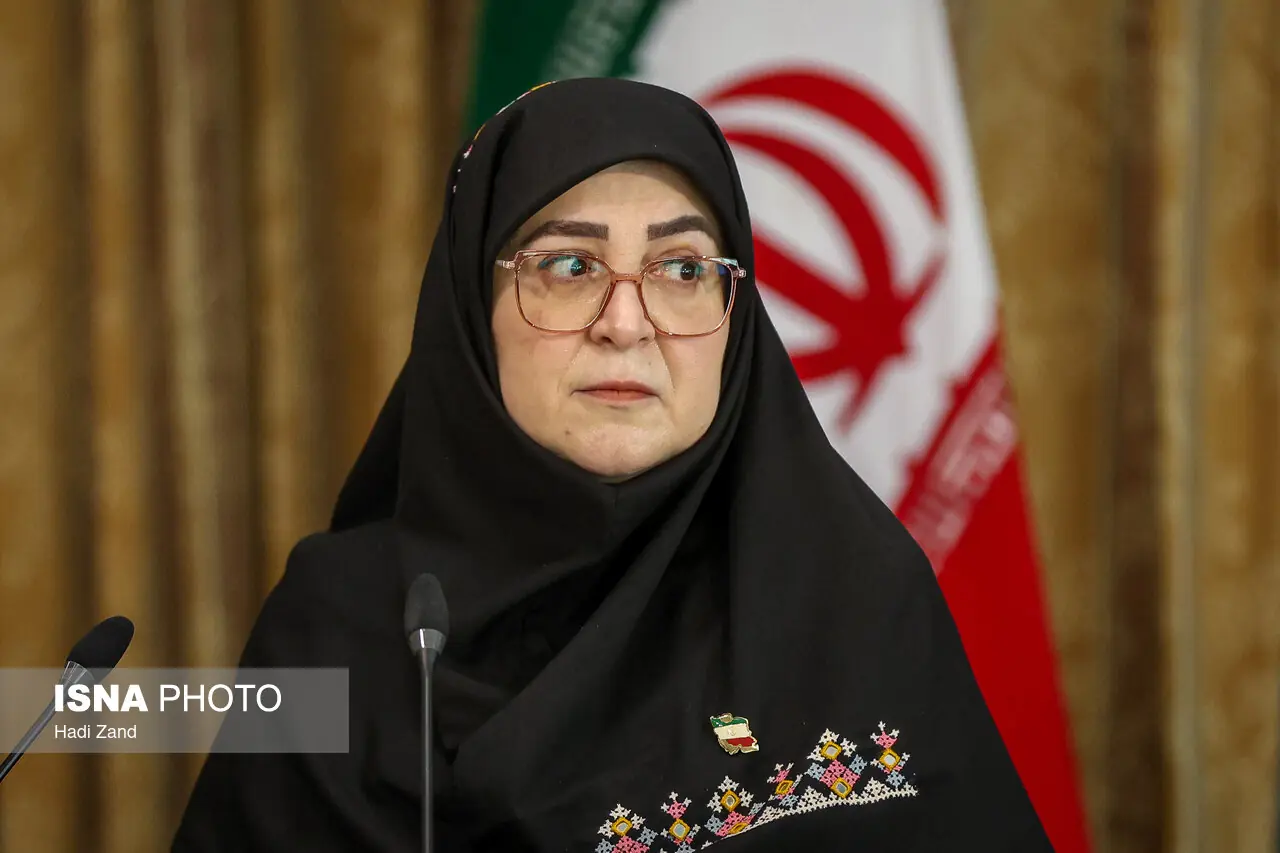  سخنگوی دولت: برای ایران باید پا روی منافع شخصی خودمان بگذاریم