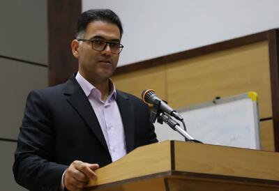همدان از استان پیشرو کشور در ردیابی محصولات کشاورزی/افتتاح ۶۱ پروژه کشاورزی در هفته دولت