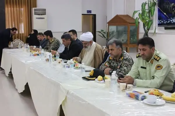 امام جمعه بابلسر: خبرنگار باید شجاعت بیان حقیقت را داشته باشد