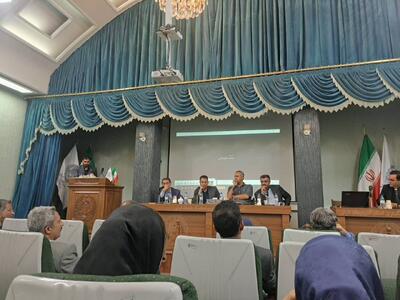 بررسی چالشهای زیستمحیطی معادن و مطالبهگری سهم آذربایجان شرقی از عواید این صنعت