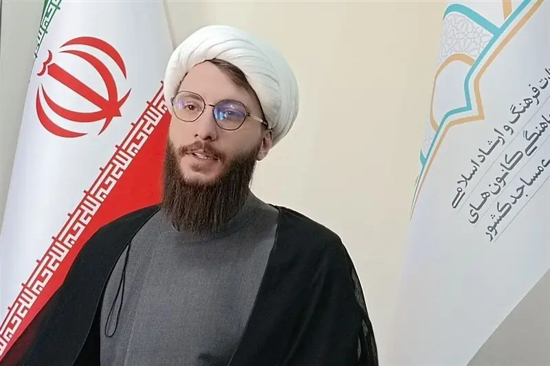 مدیر ستاد هماهنگی کانون های مساجد گیلان: مسجد باید سکوی خدمت شود