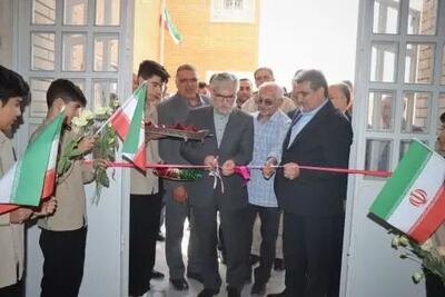  ۲۳ مدرسه نوسازی‌شده تا پایان شهریور به چرخه آموزش استان سمنان افزوده می‌شود