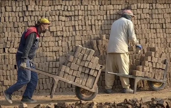 زنگ خطر کمبود نیروی کار برای ساختمان/ سازندگان با چالش نیروی انسانی مواجهند