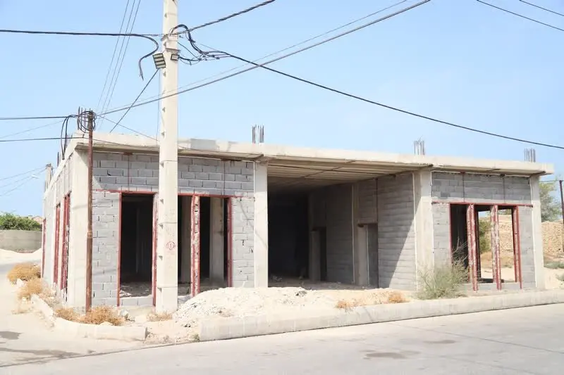 کتابخانه هلیله تا پایان سال به بهرهبرداری میرسد