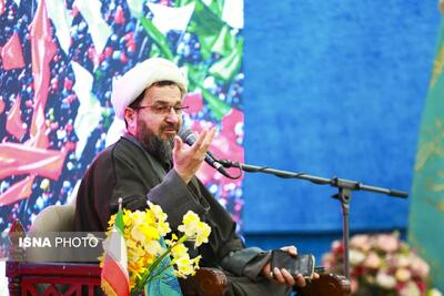 استاد حوزه علمیه: پذیرش امامت امام زمان(عج) معیار حیات حقیقی انسان است