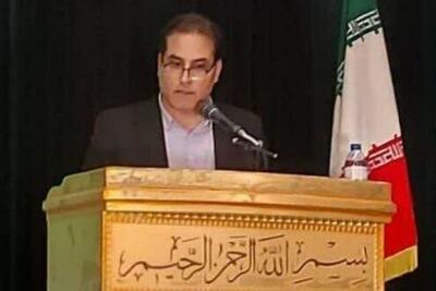 ۸ پروژه بهداشتی در پاکدشت با اعتبار بیش از ۷۰ میلیارد تومان اجرا میشود