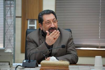 وزیر صمت: تامین آب صنایع از خلیج فارس و دریای عمان دنبال میشود