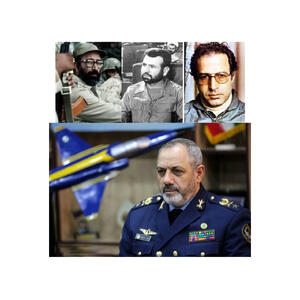 چهار وزیر دفاع شهید را بهتر بشناسیم