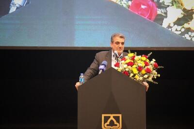  استاندار سمنان: مسیر توسعه با تکیه بر ظرفیت نخبگان و شتاب سرمایه‌گذاری دنبال می‌شود
