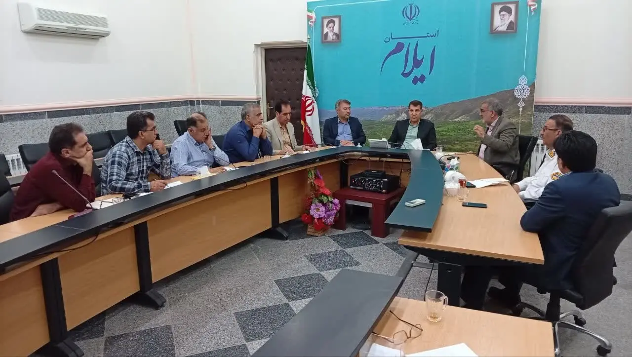 طرح جامع، راهکار اصلی حل معضلات ترافیکی شهر ایلام است