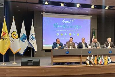 گامهای بلند قزوین در مسیر پایداری انرژی و آب