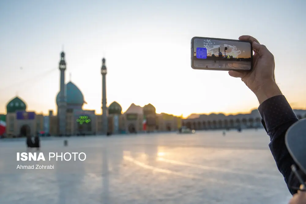 استاد حوزه: امید به ظهور، موتور محرک جامعه برای عدالتخواهی است