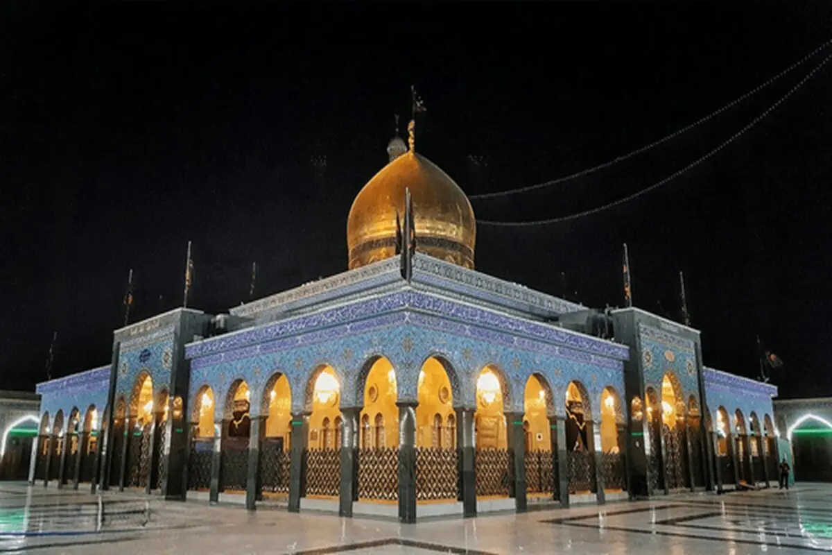 محدودیت سفرهای زیارتی گروهی در سوریه