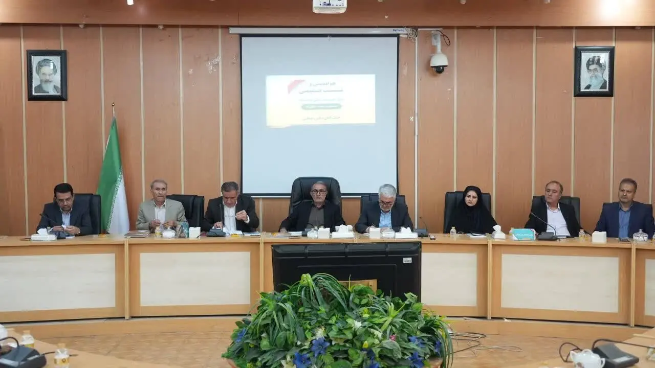 استاندارکهگیلویهوبویراحمد: تبدیل نظرات فعالان فرهنگی به برنامههای اجرایی کلید توسعه است
