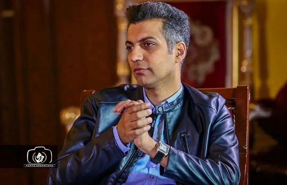 سایت عادل فردوسیپور رفع فیلتر شد