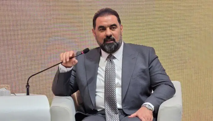 رئیس پارلمان عراق: انحصار سلاح از پایان سپتامبر آغاز میشود