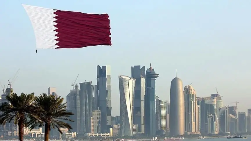 قطر ریاضت اقتصادی پیشه کرد
