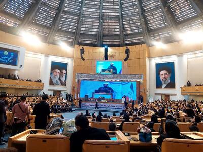 معاون حقوقی قوه قضاییه: بیش از ۵۰ درصد پروندههای قضایی به صدور قرار منجر میشود